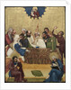 Death of the Virgin, c. 1400 by Master of Heiligenkreuz