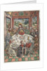 Der Schatzbehalter: The Last Supper, 1491 by Michael Wolgemut
