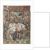 Der Schatzbehalter: The Last Supper, 1491 by Michael Wolgemut