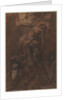 Descent from the Cross, 1600s by Anonymous