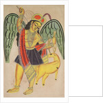 Diana or Artemis, Goddess of the Hunt, 1800s by Unknown