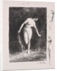 Diane, 1903 by Henri Fantin-Latour