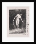 Diane, 1903 by Henri Fantin-Latour
