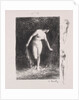 Diane, 1903 by Henri Fantin-Latour