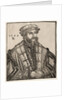 Dr. Christian Brück, 1549 by Lucas Cranach