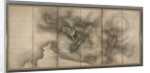 Dragon and Tiger, 1500s by Sesson Sh?kei