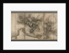Dragon and Tiger, 1500s by Sesson Sh?kei