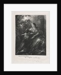 Duet of the Trojans, 1894 by Henri Fantin-Latour