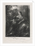 Duet of the Trojans, 1894 by Henri Fantin-Latour