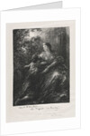 Duet of the Trojans, 1894 by Henri Fantin-Latour