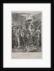 Duguesclin, 1829 by Eugène Delacroix