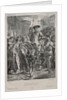 Duguesclin, 1829 by Eugène Delacroix
