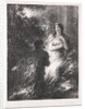 Duo des Troyens, 1894-1895 by Henri Fantin-Latour
