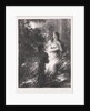 Duo des Troyens, 1894-1895 by Henri Fantin-Latour
