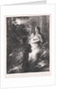 Duo des Troyens, 1894-1895 by Henri Fantin-Latour