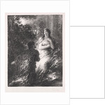 Duo des Troyens, 1894-1895 by Henri Fantin-Latour