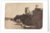 Durham Cathedral, 1858 by Unidentified Photographer