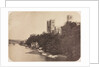 Durham Cathedral, 1858 by Unidentified Photographer
