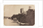 Durham Cathedral, 1858 by Unidentified Photographer