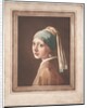 Dutch Maiden, 19th-20th century by Samuel Arlent-Edwards