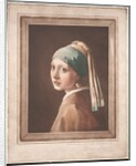 Dutch Maiden, 19th-20th century by Samuel Arlent-Edwards