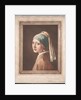Dutch Maiden, 19th-20th century by Samuel Arlent-Edwards