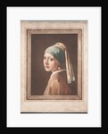 Dutch Maiden, 19th-20th century by Samuel Arlent-Edwards