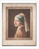 Dutch Maiden, 19th-20th century by Samuel Arlent-Edwards