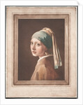 Dutch Maiden, 19th-20th century by Samuel Arlent-Edwards