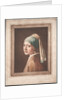 Dutch Maiden, 19th-20th century by Samuel Arlent-Edwards