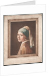 Dutch Maiden, 19th-20th century by Samuel Arlent-Edwards