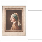 Dutch Maiden, 19th-20th century by Samuel Arlent-Edwards