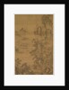 Dwelling by a Mountain Stream, 1500s by Unknown