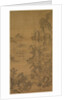 Dwelling by a Mountain Stream, 1500s by Unknown