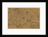 Dwelling in the Longmian Mountains, 1100s-1200s by Li Gonglin (follower of)