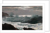 Early Morning After a Storm at Sea, 1900-1903 by Winslow Homer