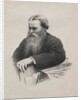 Edwin Edwards, 1892 by Henri Fantin-Latour