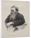 Edwin Edwards, 1892 by Henri Fantin-Latour