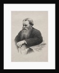Edwin Edwards, 1892 by Henri Fantin-Latour