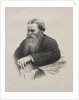Edwin Edwards, 1892 by Henri Fantin-Latour