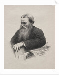 Edwin Edwards, 1892 by Henri Fantin-Latour