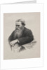 Edwin Edwards, 1892 by Henri Fantin-Latour
