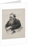Edwin Edwards, 1892 by Henri Fantin-Latour