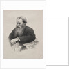 Edwin Edwards, 1892 by Henri Fantin-Latour