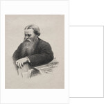 Edwin Edwards, 1892 by Henri Fantin-Latour