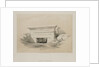 Egypt and Nubia, Volume I: Dendera, 1847 by Louis Haghe
