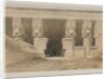 Egypt and Nubia, Volume I: Dendera, 1847 by Louis Haghe