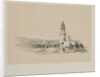 Egypt and Nubia, Volume I: Siout - Upper Egypt, 1847 by Louis Haghe
