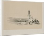 Egypt and Nubia, Volume I: Siout - Upper Egypt, 1847 by Louis Haghe