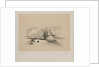 Egypt and Nubia, Volume I: The Great Sphinx, Pyramids of Gezeeh, 1846 by Louis Haghe
